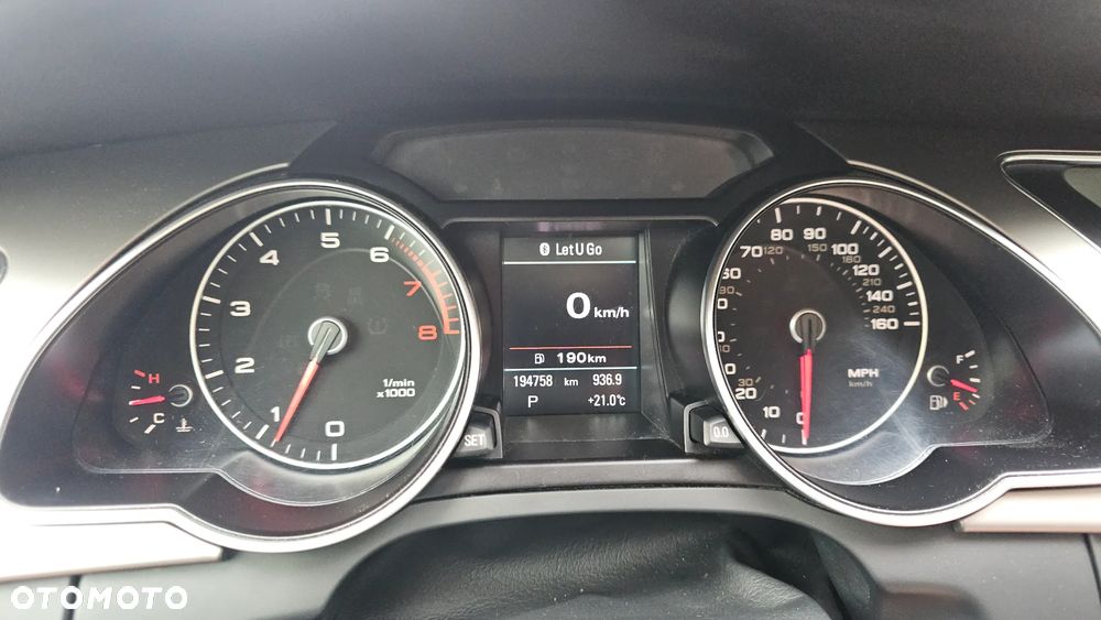 Audi A5 Coupé 2.0 TFSI quattro S tronic - 15