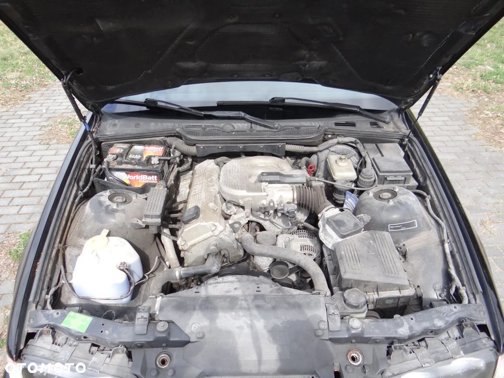 BMW Seria 3 316i - 17