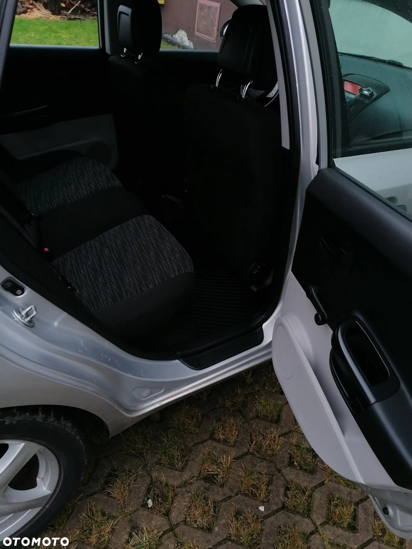 Kia Ceed Cee'd 1.6 Comfort - 9