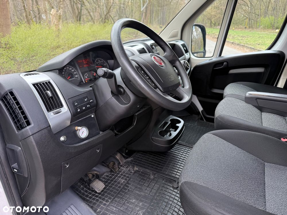 Fiat Ducato L1H1 - 24