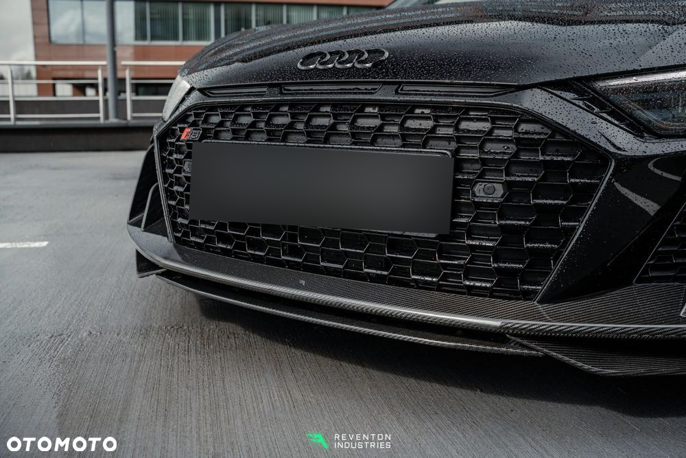 Audi R8 V10 RWD Performance - 3