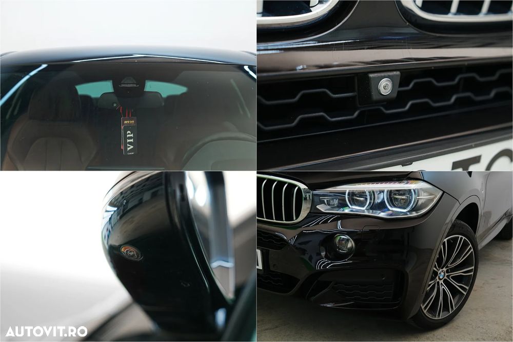BMW X6 - 38