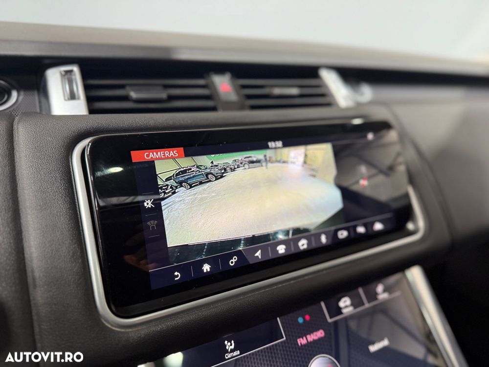 Land Rover Range Rover Sport - 17