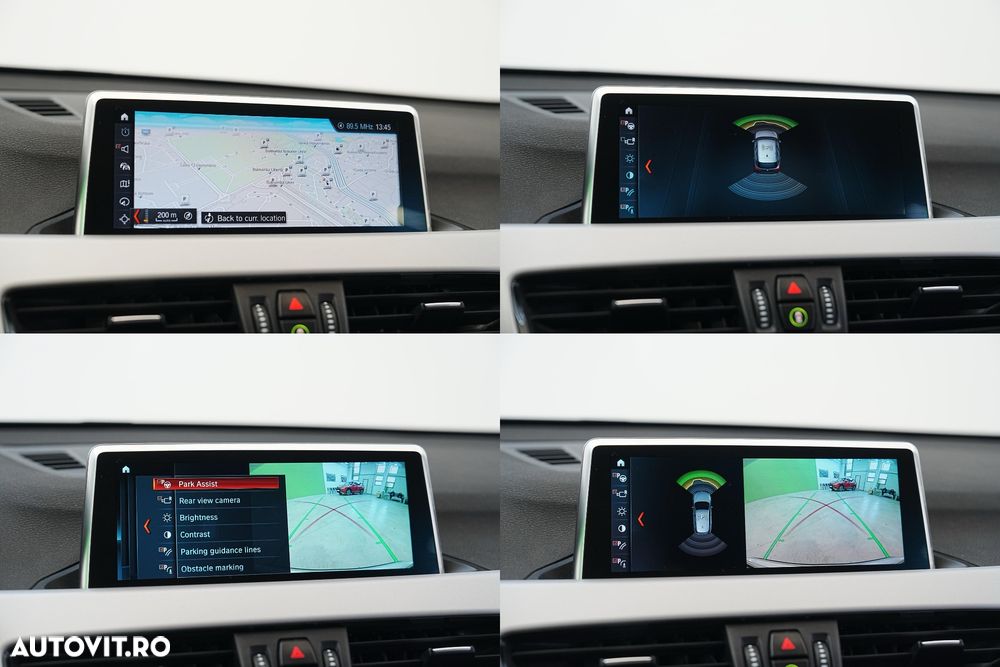 BMW X1 xDrive25e Advantage - 9