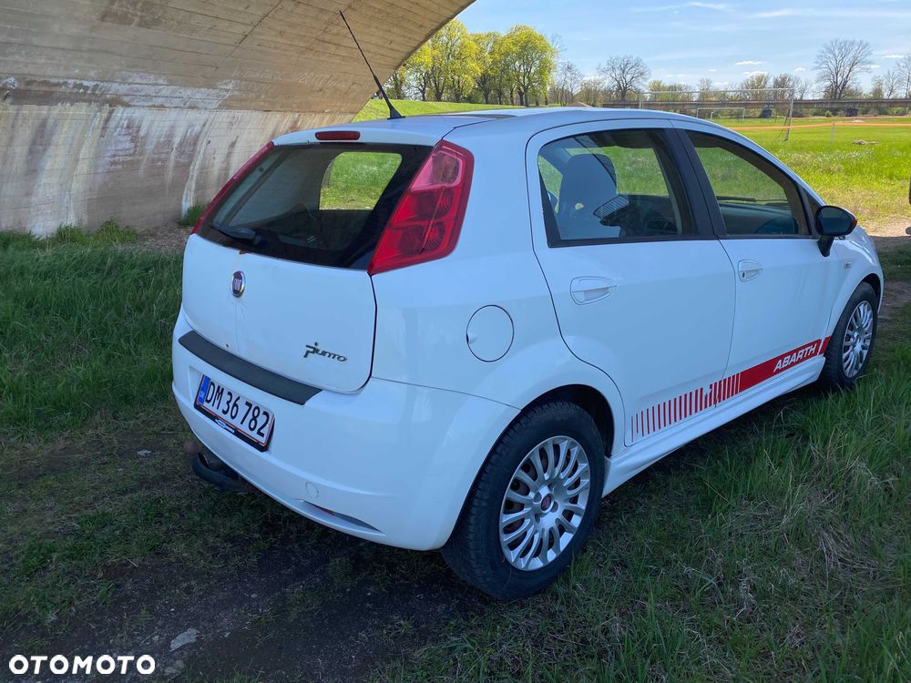 Fiat Punto - 3