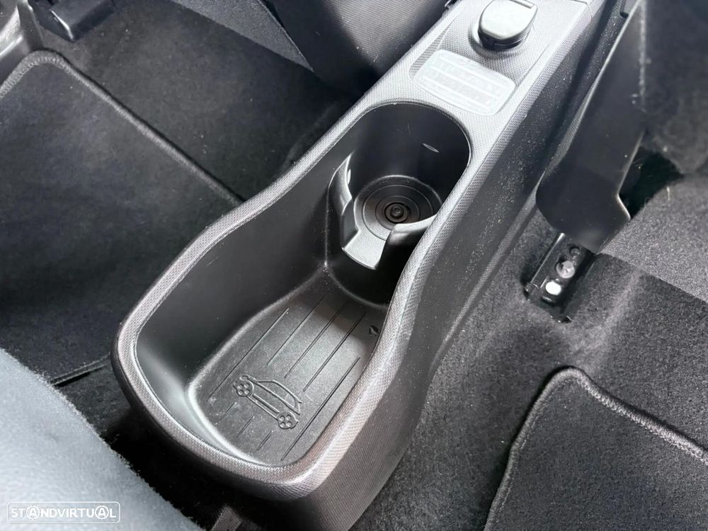 Renault Twingo 0.9 TCe Le Coq Sportif - 57