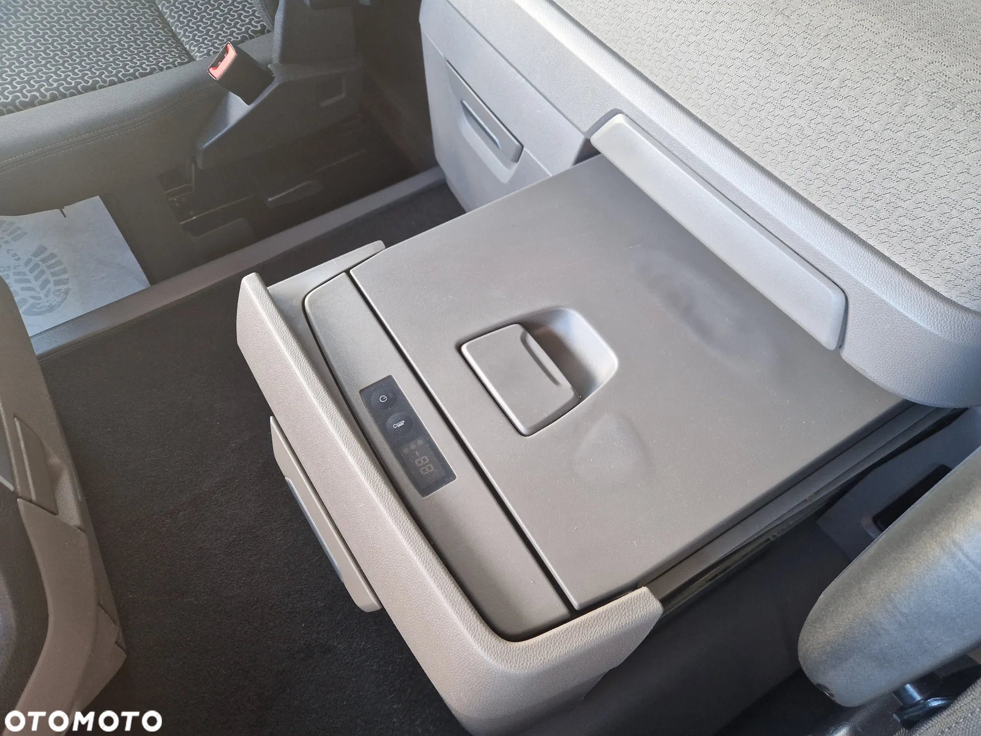 Scania R450 Tacho Smart 2 Alu Felgi Niska Waga Automat Retarder 4 poduszki Zabudowy Międzyosiowe - 22