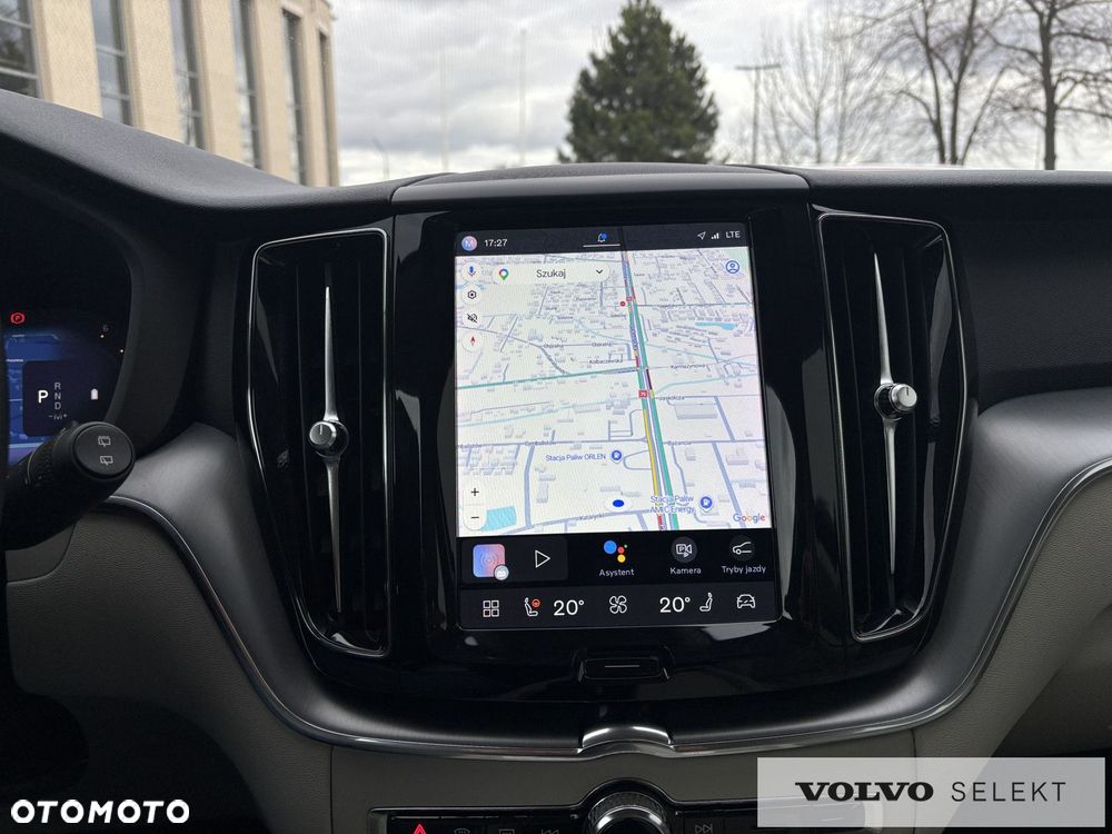 Volvo XC 60 - 20