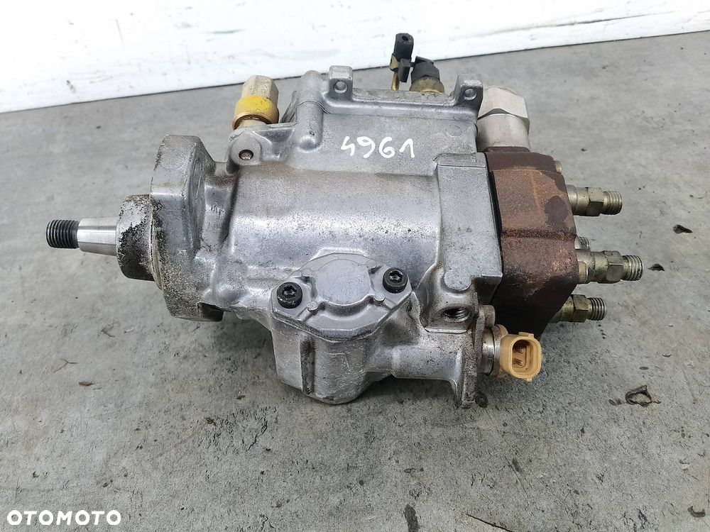 POMPA WTRYSKOWA OPEL CORSA C 8-97185242-2  HU096500-6002 DENSO 1.7 DI - 2