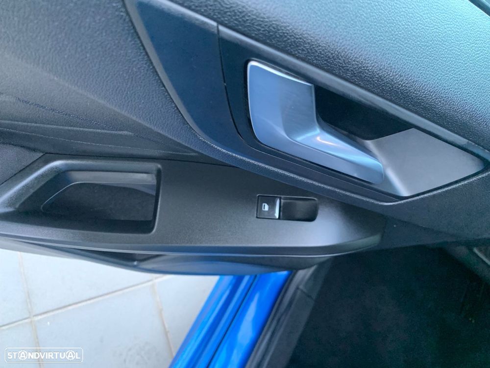 Ford Focus 1.0 EcoBoost ST-Line - 16