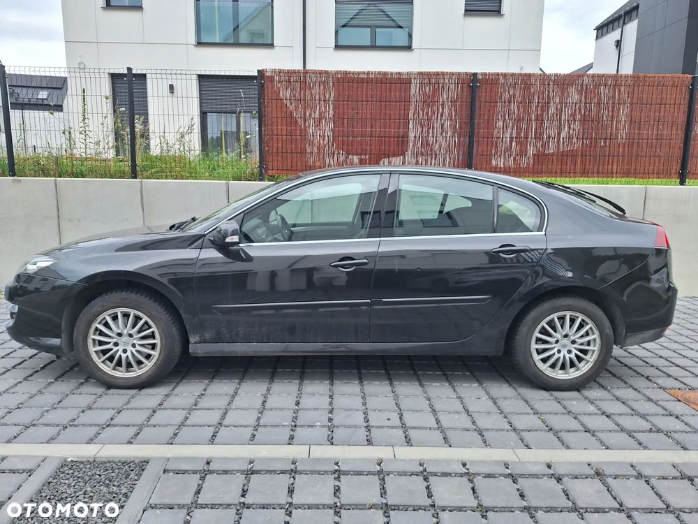 Renault Laguna 2.0 Expression Etanol - 9