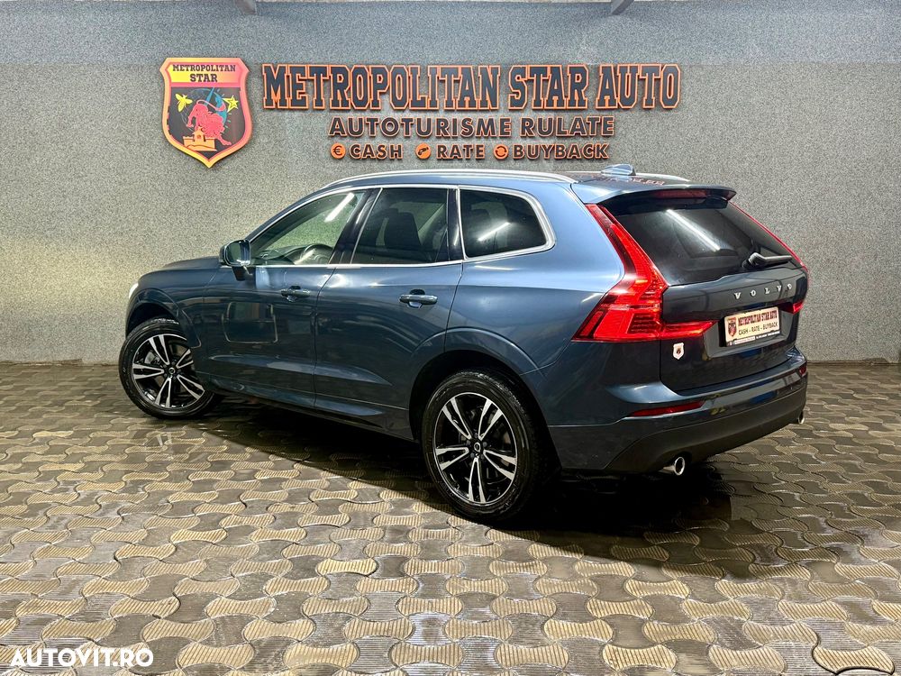 Volvo XC 60 B4 MHEV Momentum - 3