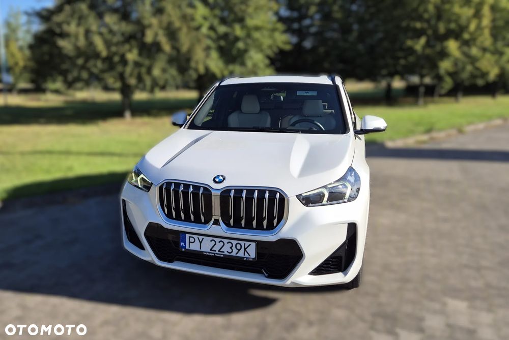 BMW X1 - 9