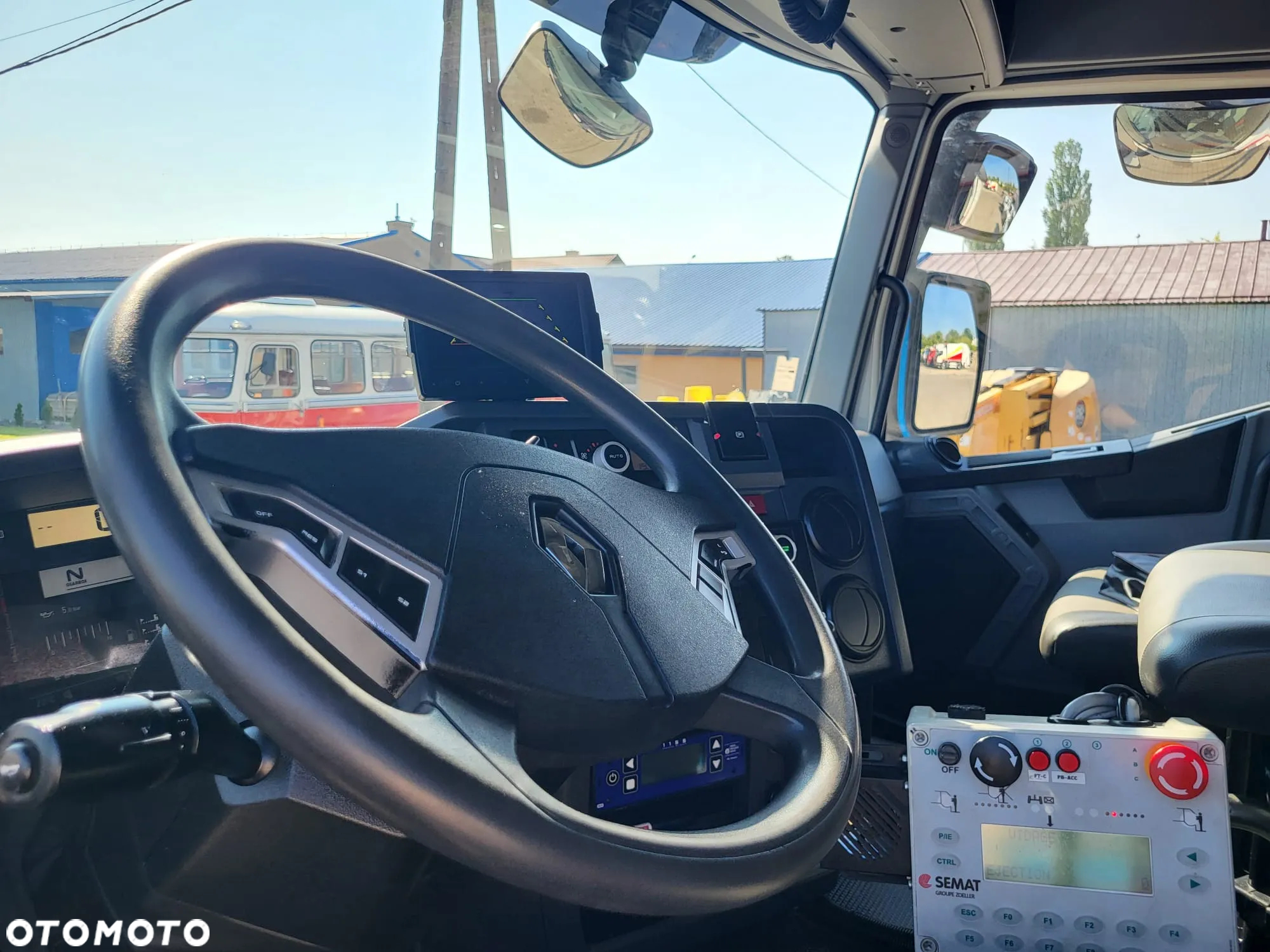 Renault C 380 - 22