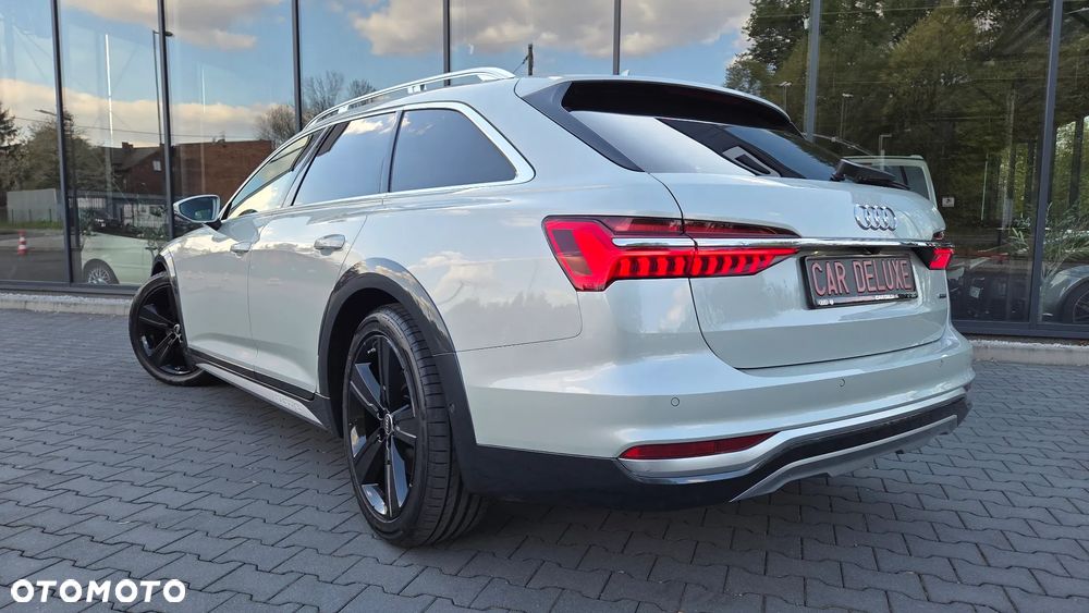 Audi A6 Allroad 55 TDI mHEV Quattro Tiptronic - 6