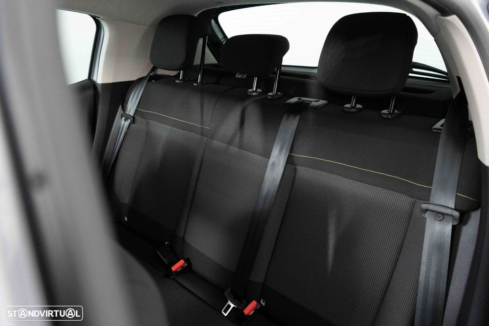 Citroën C3 1.2 PureTech Shine Pack - 9