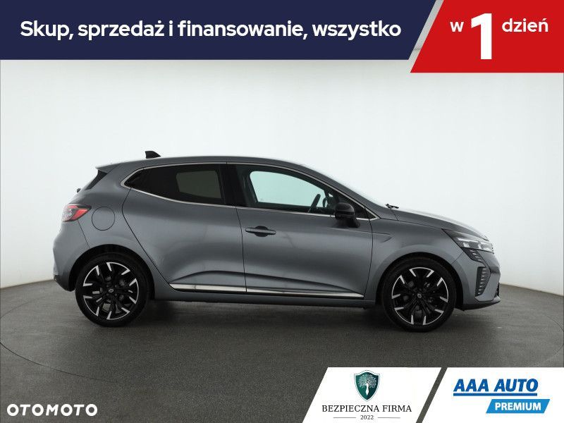 Renault Clio - 7