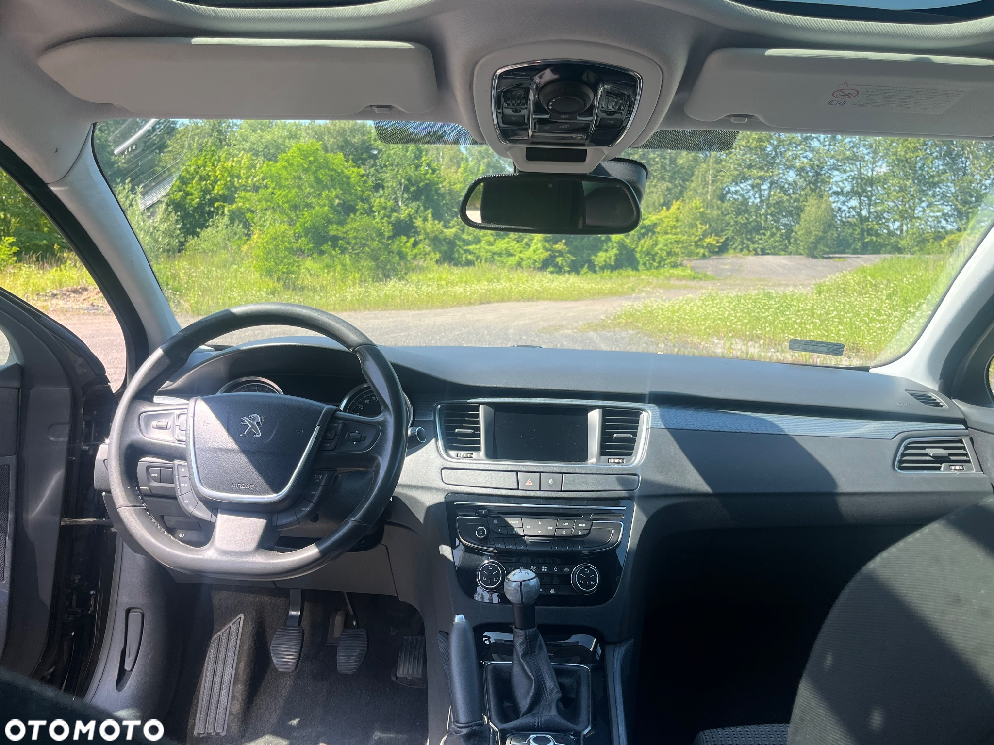 Peugeot 508 - 17