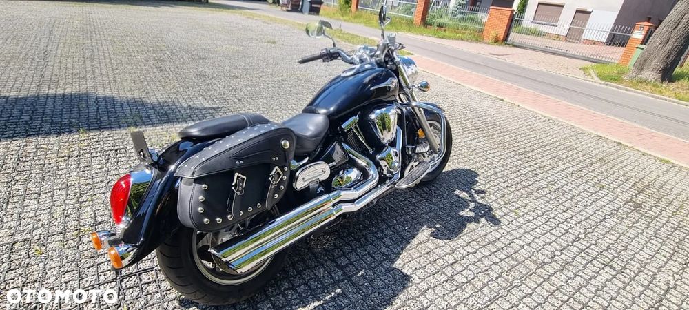 Kawasaki Vulcan - 6