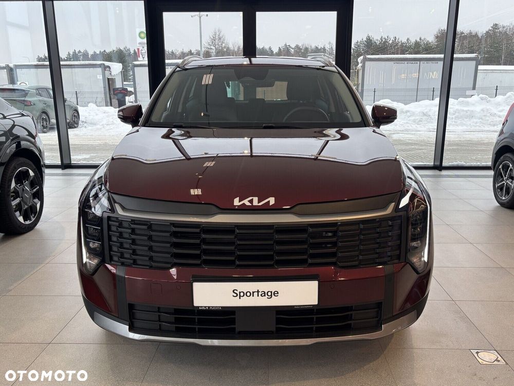 Kia Sportage - 2