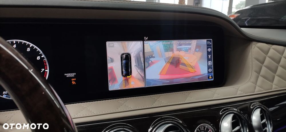 Maybach 62 - 35