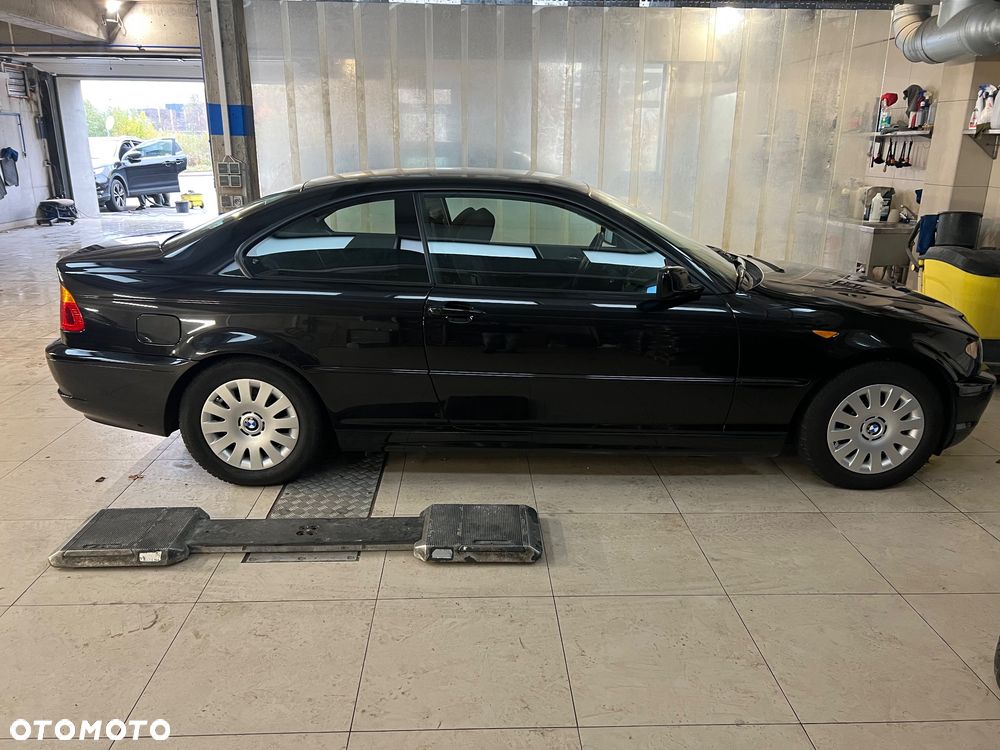 BMW Seria 3 318 Ci - 24