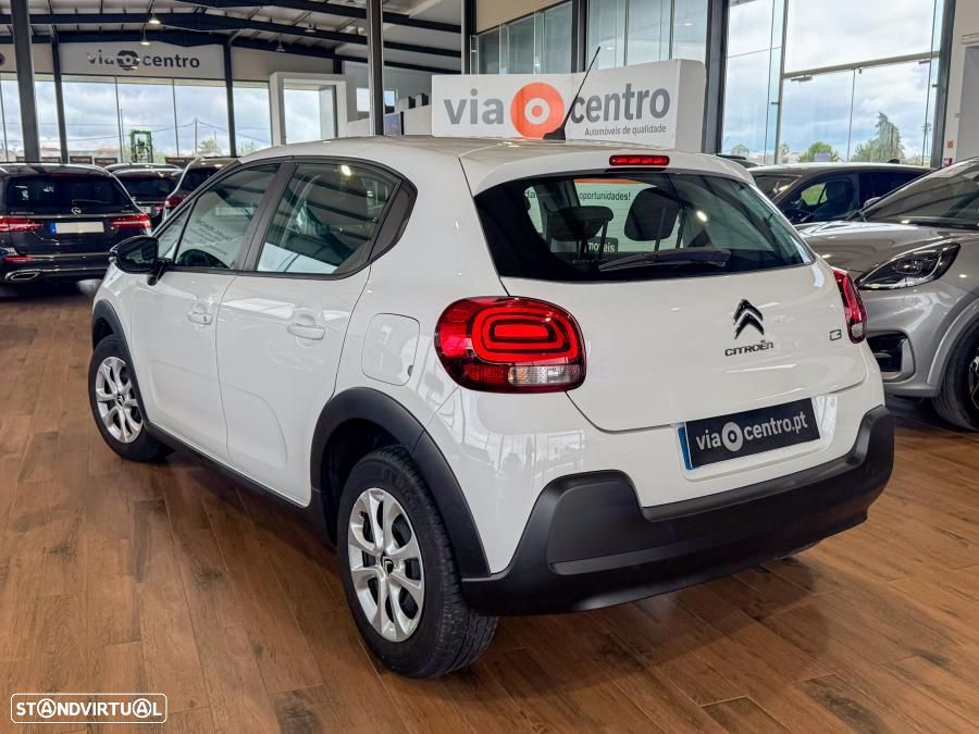 Citroën C3 1.2 PureTech Feel - 2