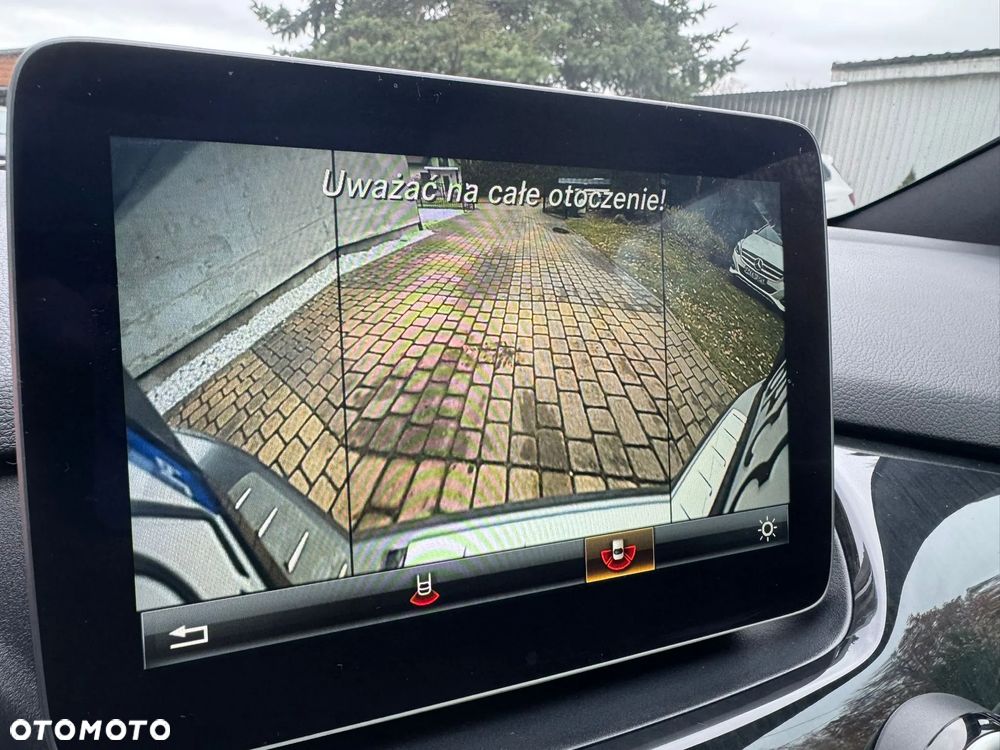 Mercedes-Benz Klasa B 250 4Matic 7G-DCT UrbanStyle Edition - 22