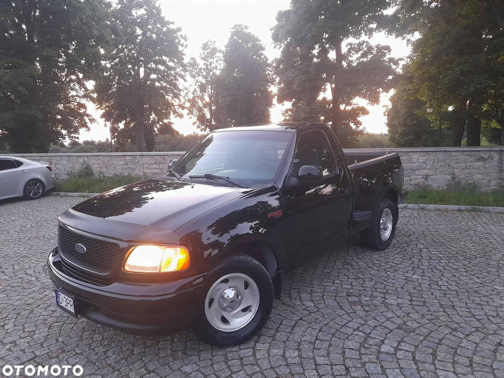 Ford F150 - 6