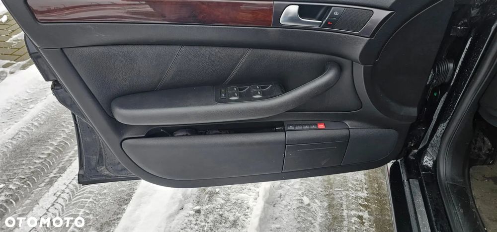 Audi A5 Limousine - 22