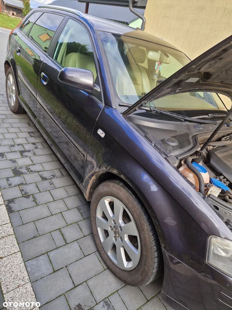 Audi A3 - 7
