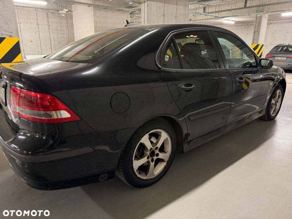 Saab 9-3 1.8i Linear - 7