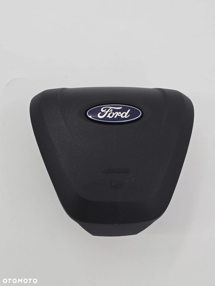 NOWA ORYGINALNA PODUSZKA KIEROWNICY AIRBAG FORD S-Max EM23R043B13AE - 5