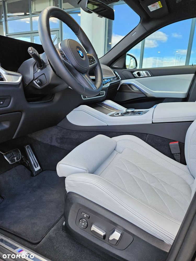 BMW X6 - 11