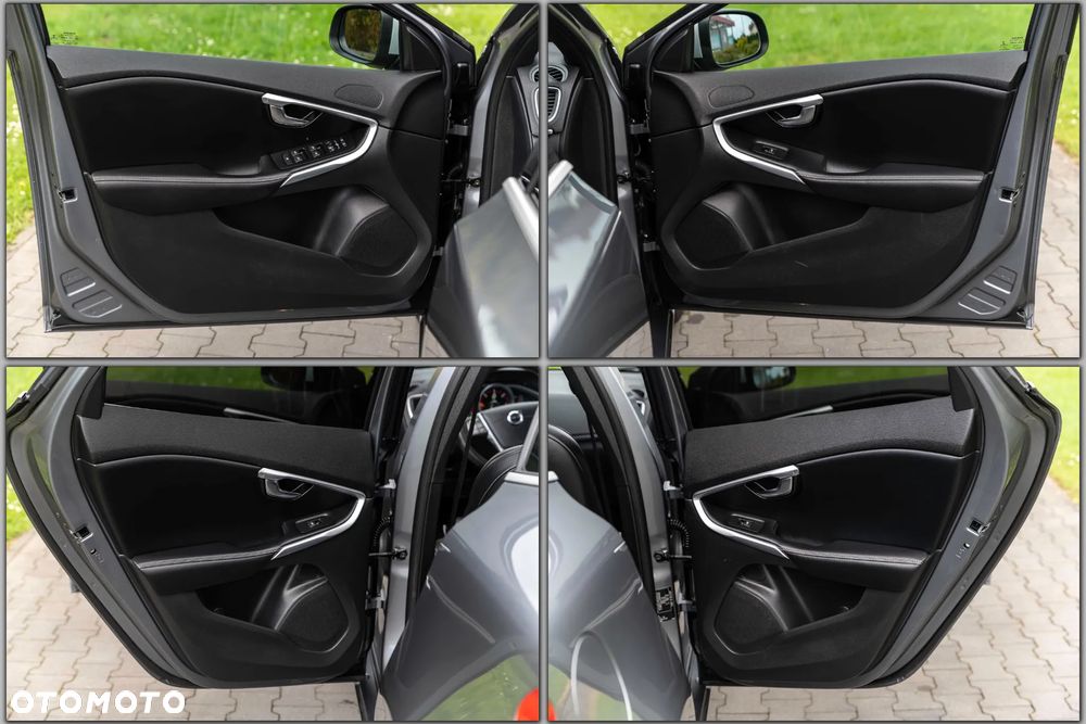Volvo V40 D2 RDesign - 39