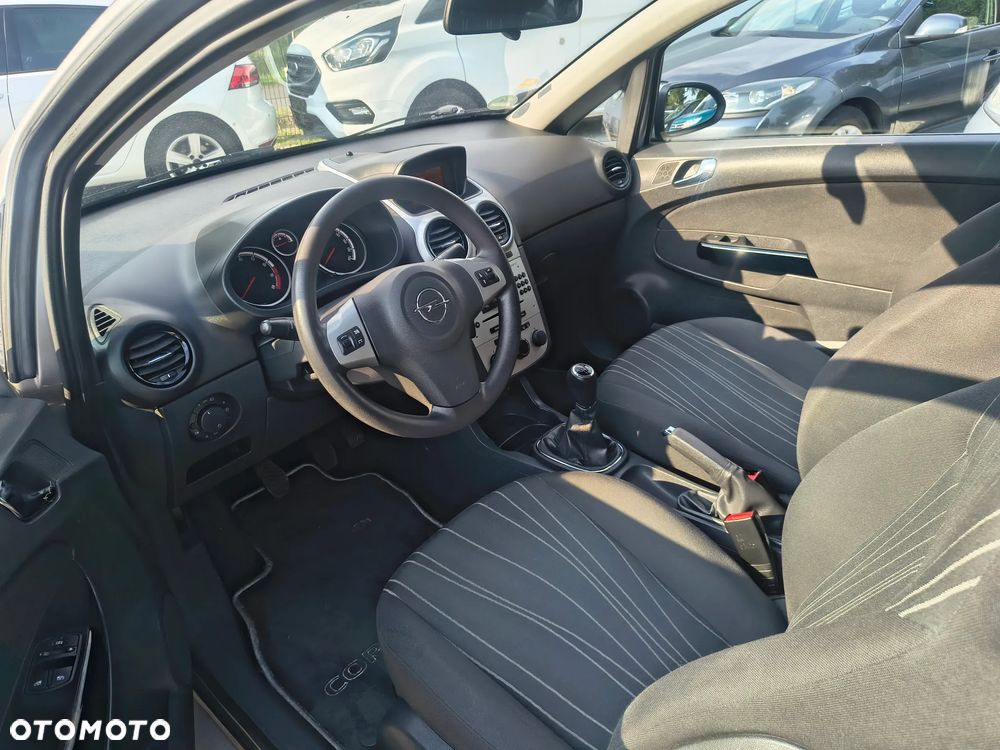 Opel Corsa 1.2 16V Color Edition - 14