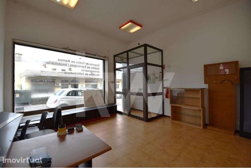 Espaço comercial | 60m2| 1 wc| centro de Penacova, COIMBRA - Grande imagem: 5/20
