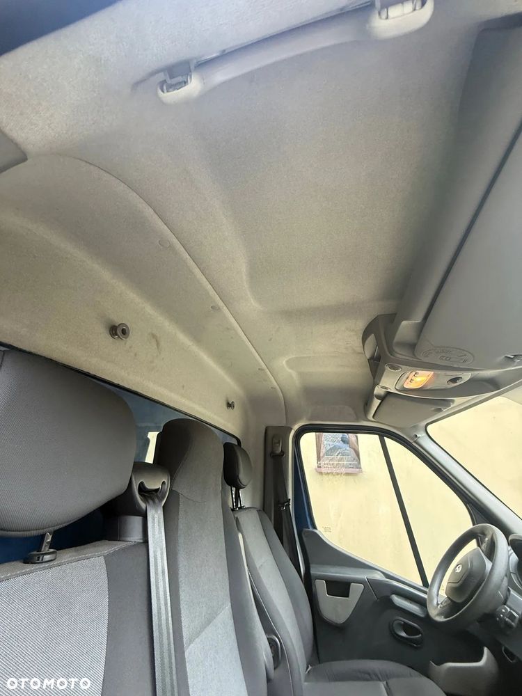 Renault MASTER - 9