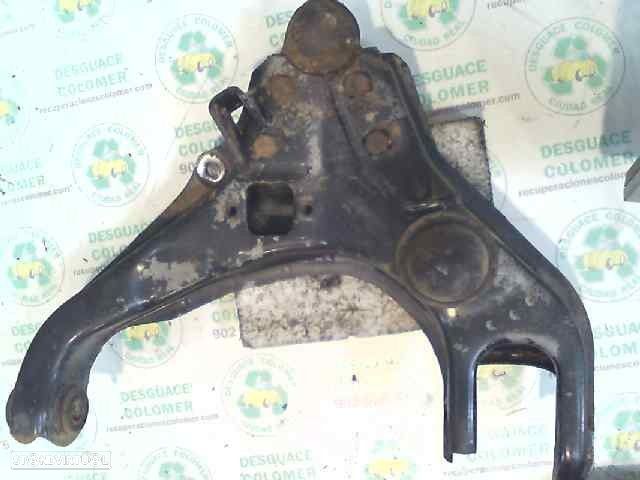 BRAÇO SUSPENSÃO INFERIOR FRENTE DIREITO MITSUBISHI MONTERO CANVAS TOP 2.5 TD 4WD... - 1