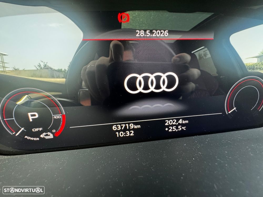 Audi e-tron S quattro - 11