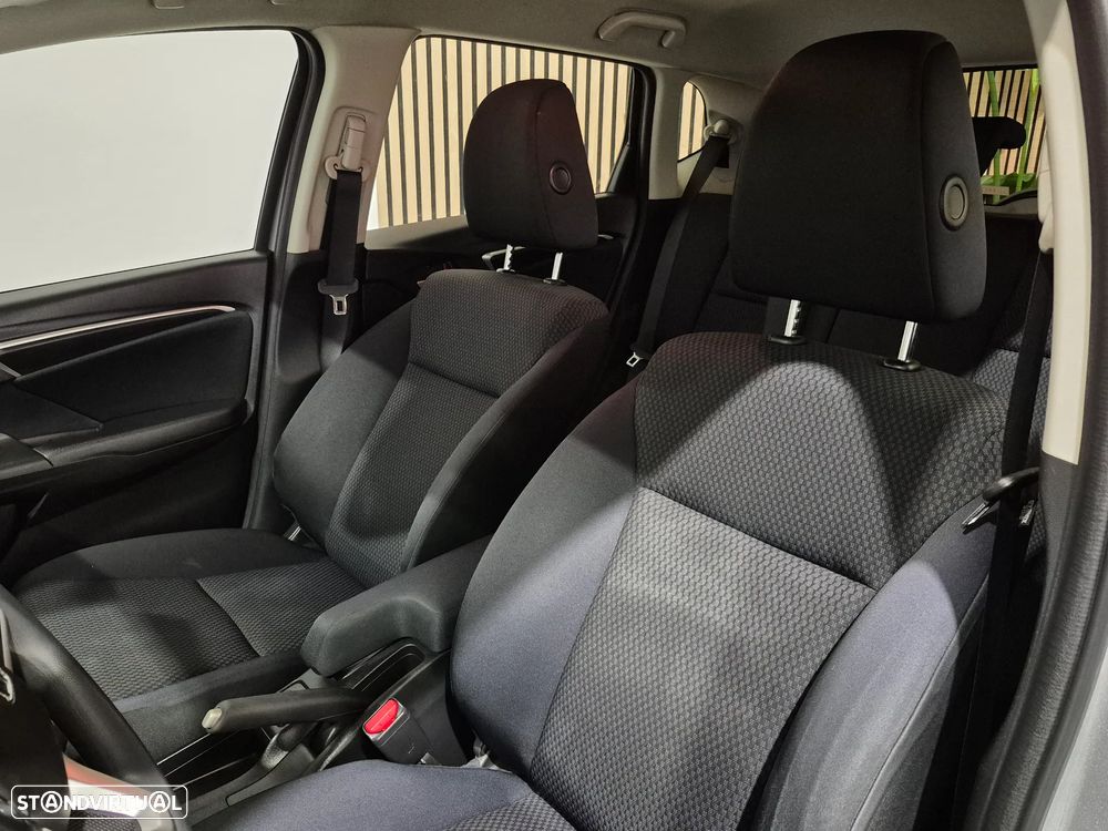 Honda Jazz 1.3 I-VTEC Elegance - 30