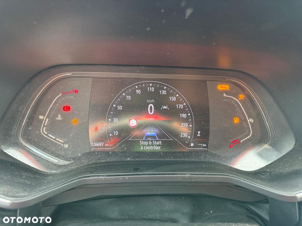 Renault Clio 1.0 TCe R.S Line - 13