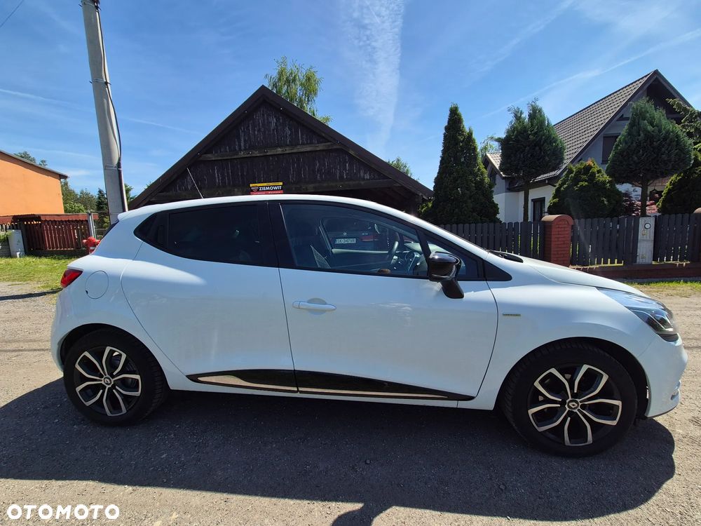 Renault Clio 0.9 Energy TCe Alize - 11