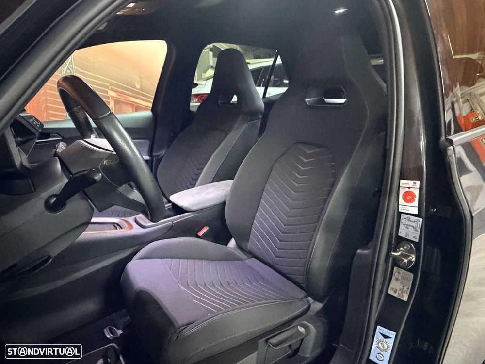 Cupra Born 58 kWh - 6