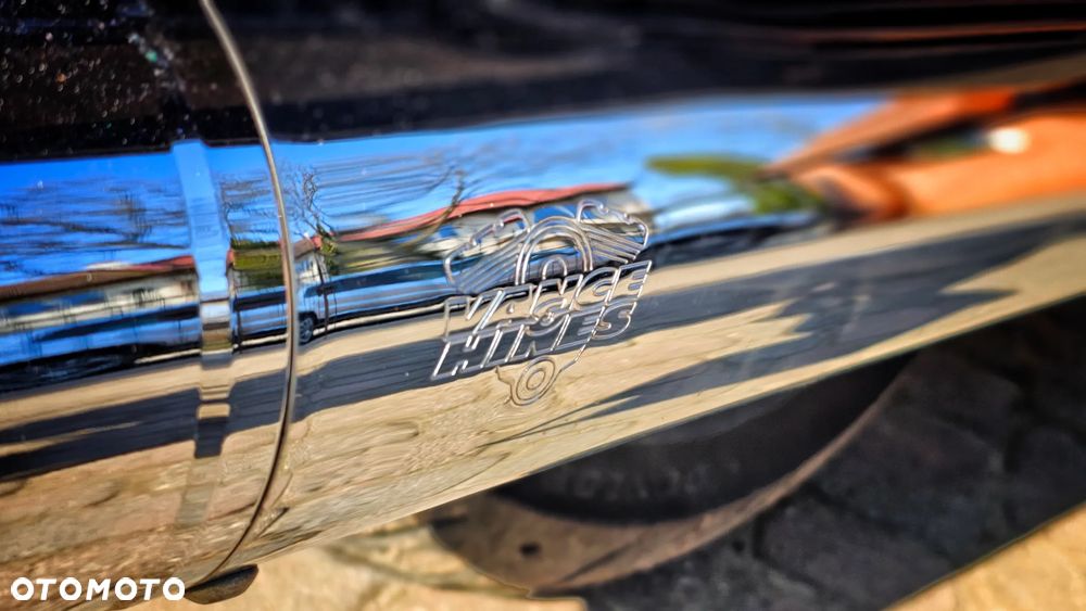 Harley-Davidson Touring Street Glide - 3