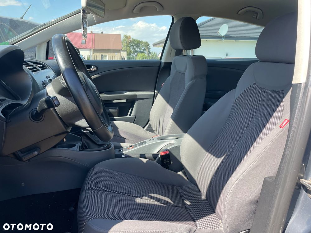 Seat Leon 1.8 TSI Sport - 6