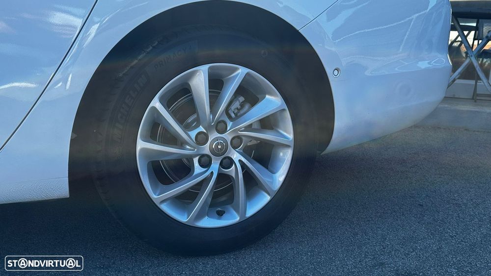 Opel Astra Sports Tourer 1.6 CDTi Selection S/S - 24