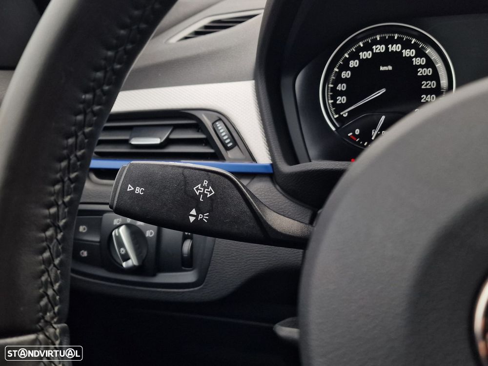 BMW X1 16 d sDrive Auto Pack M - 23