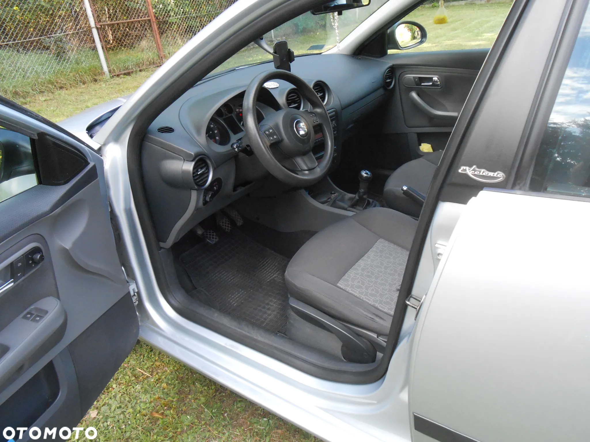 Seat Ibiza - 14
