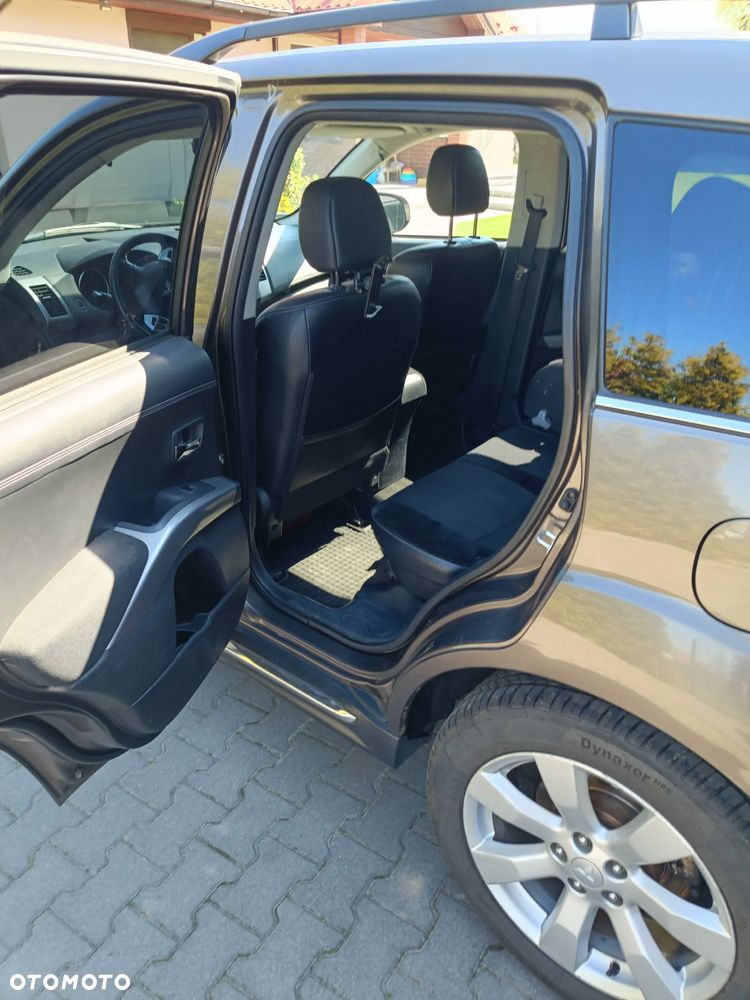 Mitsubishi Outlander 2.2 DID Instyle EU5 - 8
